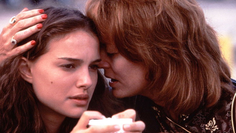 Anywhere but Here still