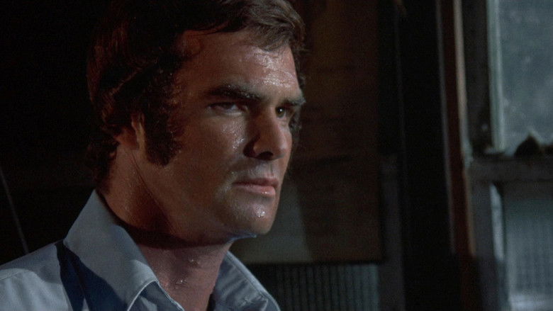 White Lightning still