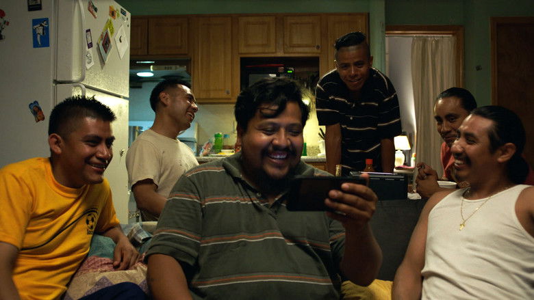 On the Seventh Day still