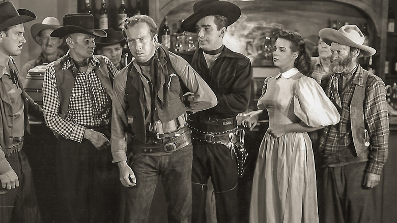 Cheyenne Takes Over still 2