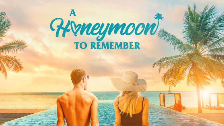 A Honeymoon to Remember still