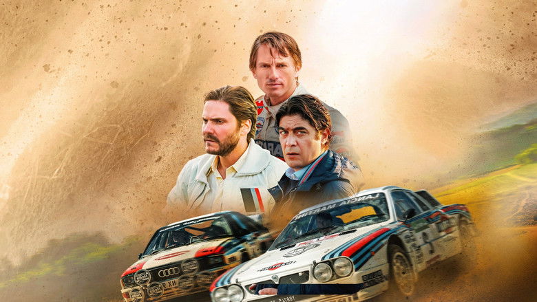 Race for Glory: Audi vs. Lancia still