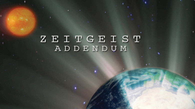 Zeitgeist: Addendum still