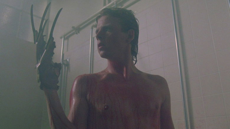 A Nightmare on Elm Street Part 2: Freddy's Revenge still