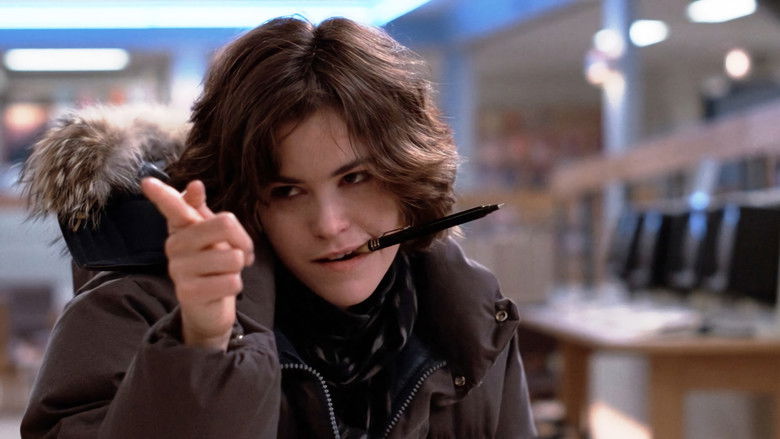 The Breakfast Club still