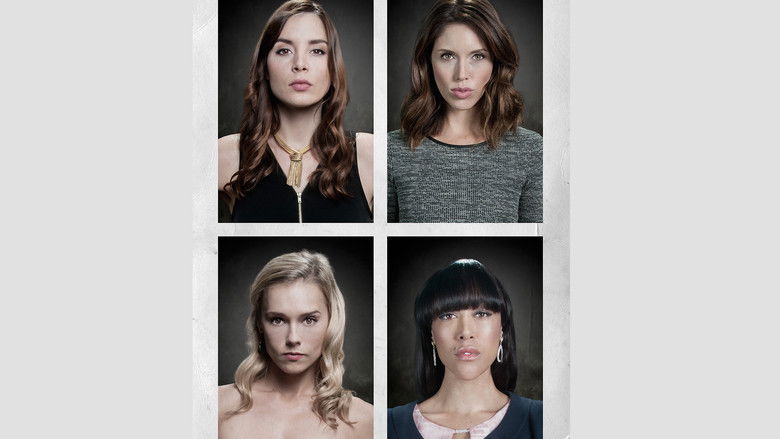 10 Year Reunion still 1