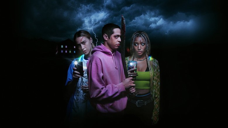 Bodies Bodies Bodies