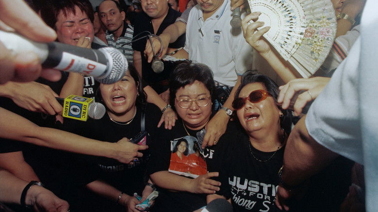 Give Up Tomorrow still