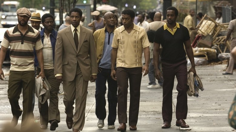 American Gangster still 4