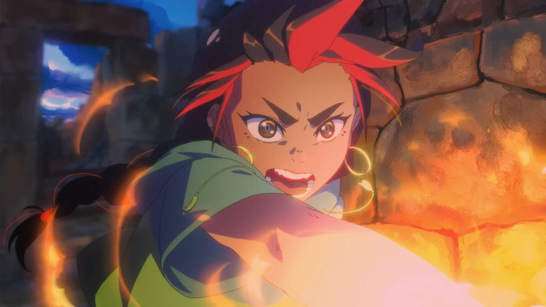 APUKUNAPA KUTIMUYNIN - PV still