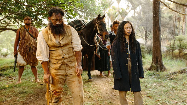 We Are Still Here still 3