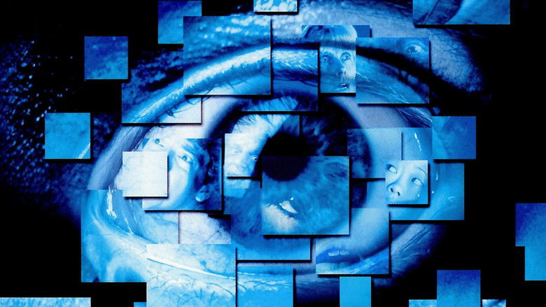 Cube 2: Hypercube still 3