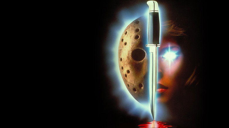 Friday the 13th Part VII - The New Blood still