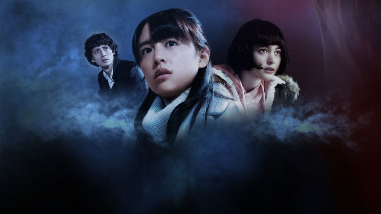 Sadako vs. Kayako still