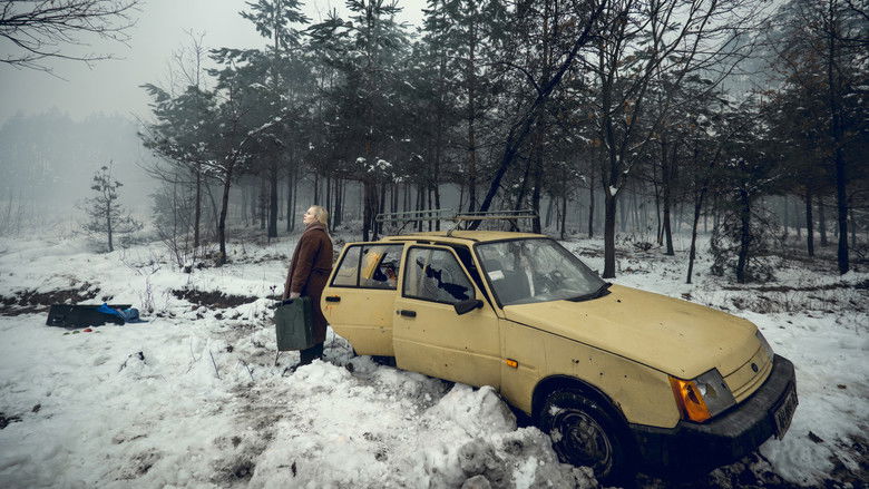 Animals in War still 1