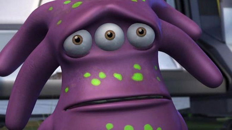 Tripping the Rift: The Movie still 1