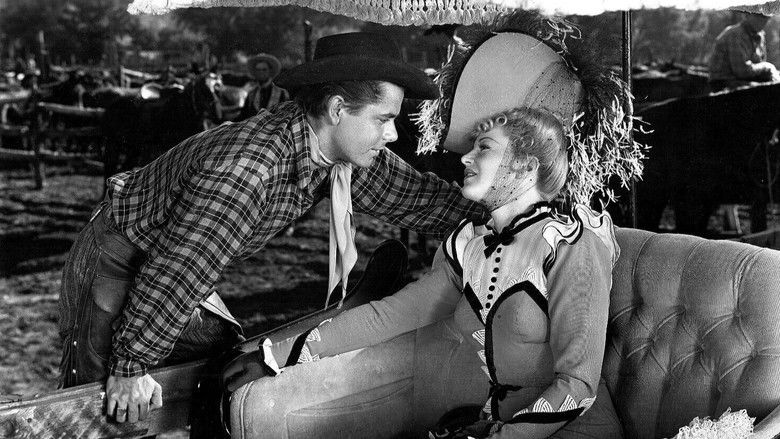 The Desperadoes still