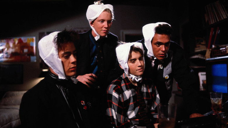 Weird Science still