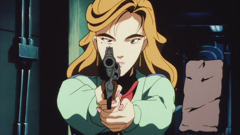 Lupin the Third: Voyage to Danger still