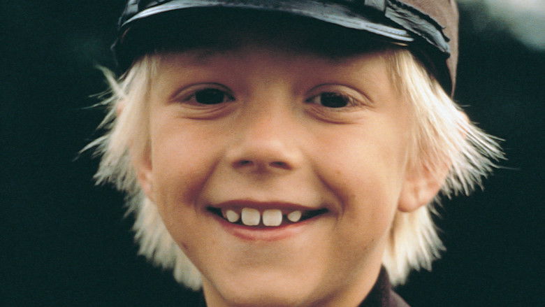 Emil i Lönneberga still