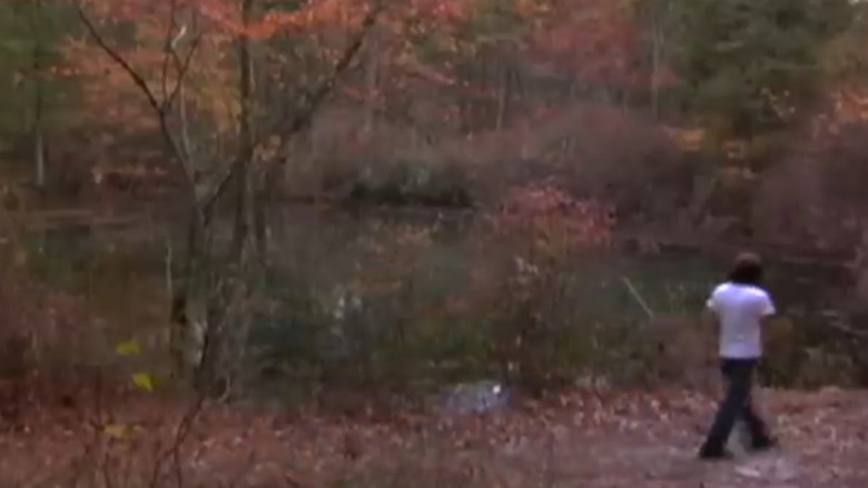 Legend of the Blue Hole still