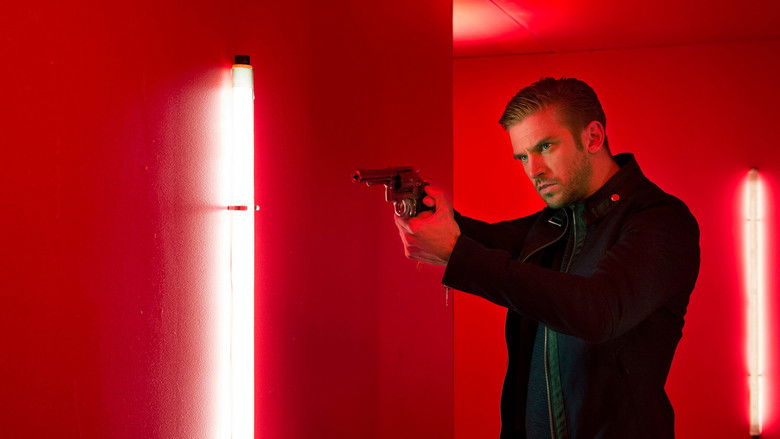 The Guest still 3