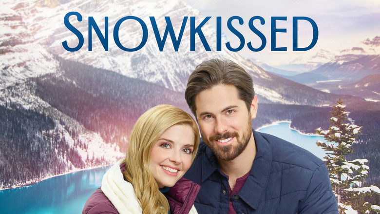 Snowkissed still