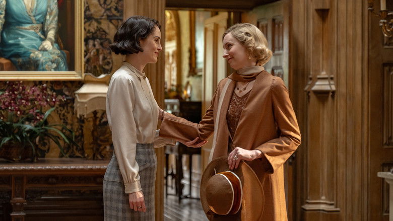 Downton Abbey: The Grand Finale still