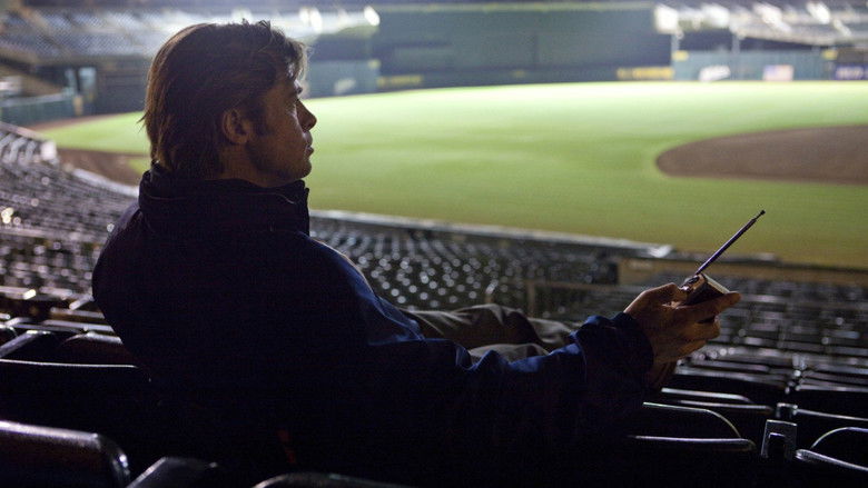Moneyball still