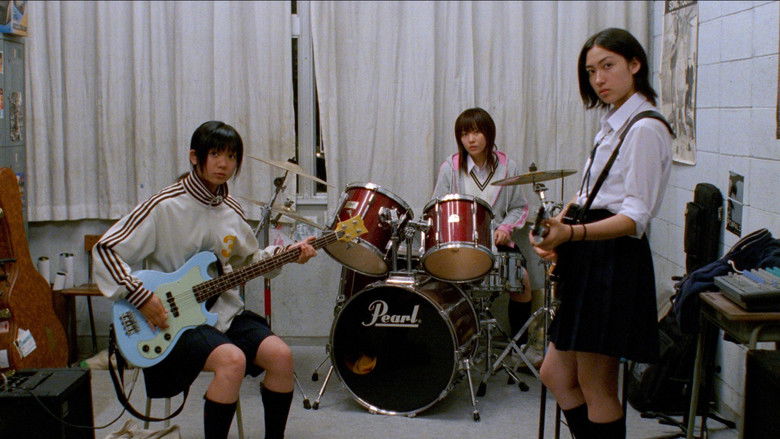 Linda Linda Linda still 4