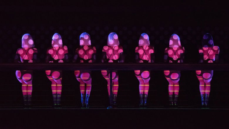 Forever Crazy still 2