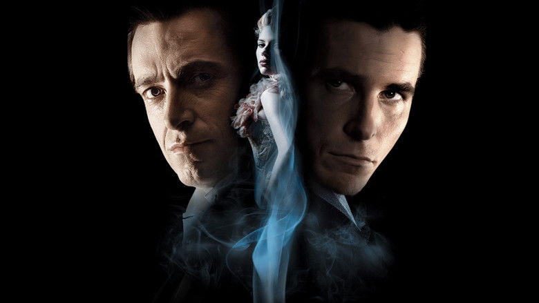 The Prestige still 1