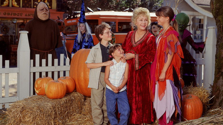 Halloweentown still