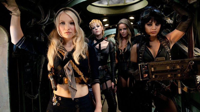 Sucker Punch still 4