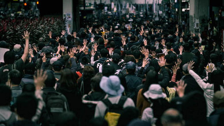 When a City Rises still 2