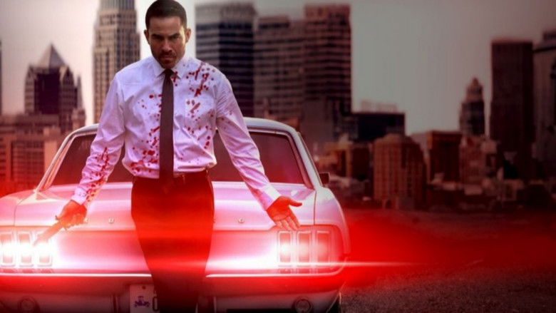 Shadow of Vengeance still