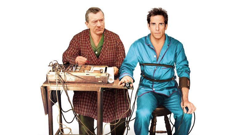 Meet the Parents still 1