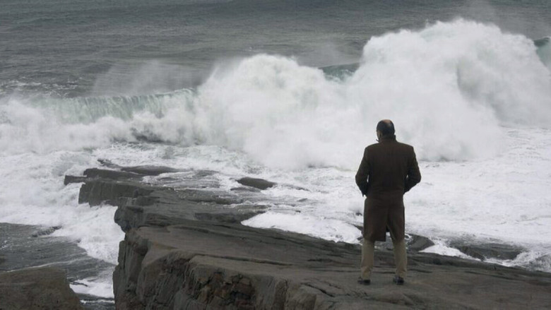 A Wind from the South still 1