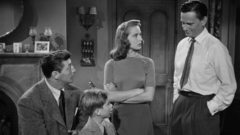 Holiday Affair still