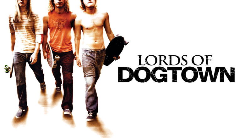 Lords of Dogtown still