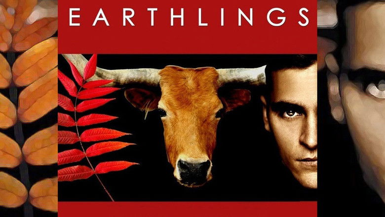 Earthlings still 2