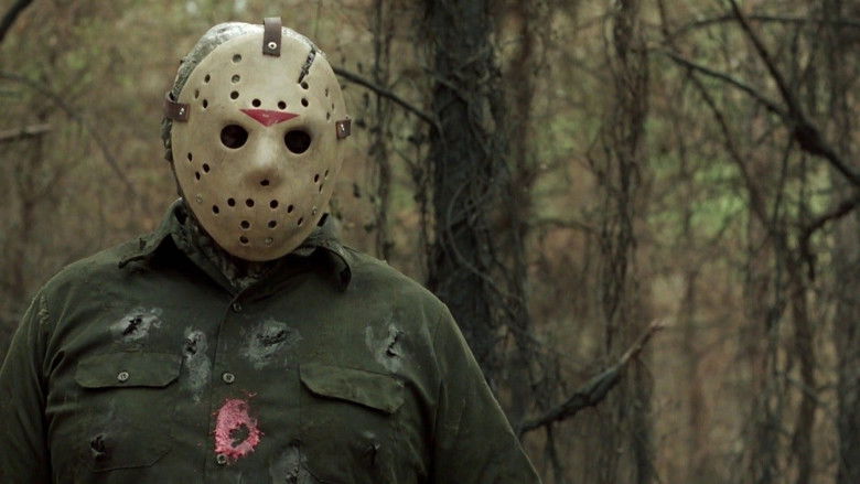 Jason Lives - Friday the 13th Part VI still