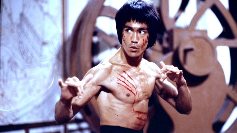 I Am Bruce Lee still