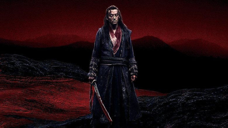 Brotherhood of Blades II: The Infernal Battlefield still