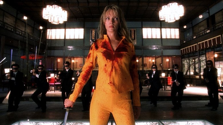 Kill Bill: The Whole Bloody Affair still 1