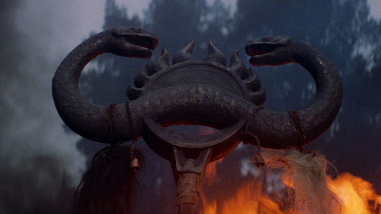 Conan the Barbarian still