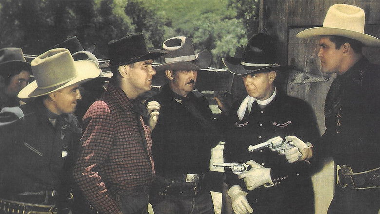 Blazing Guns still 1