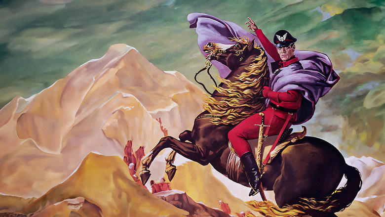 Street Fighter still