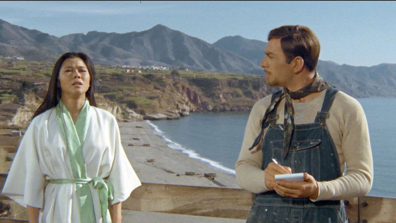 Operation Kid Brother still