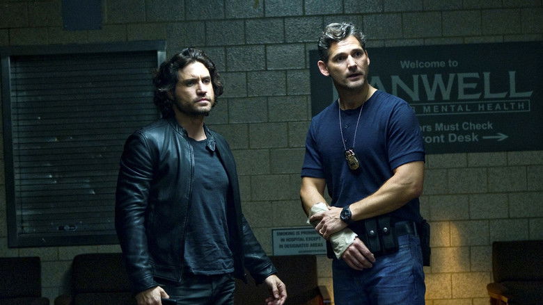 Deliver Us from Evil still